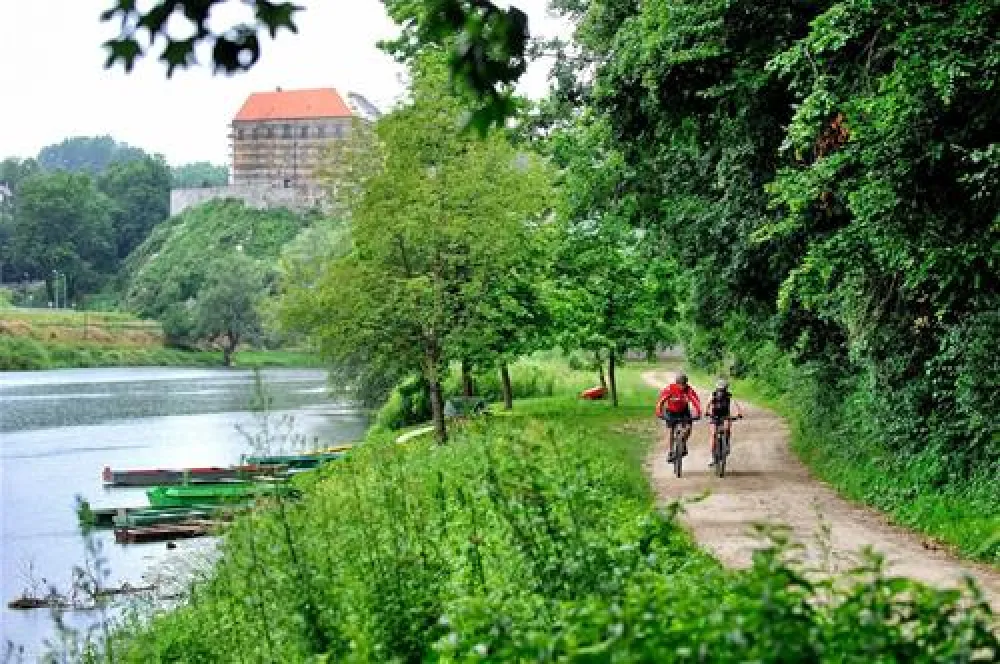 Heart of Nature Srakovcic