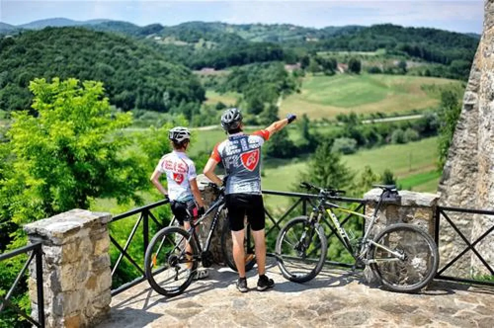 Heart of Nature Srakovcic