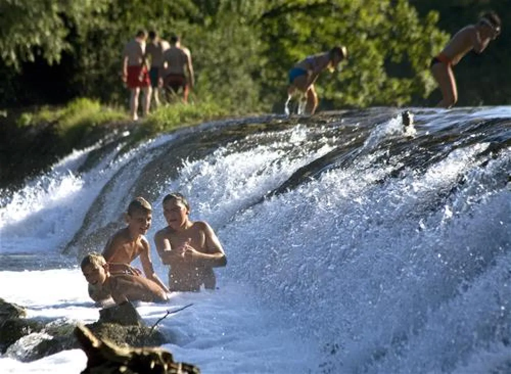 Heart of Nature Srakovcic