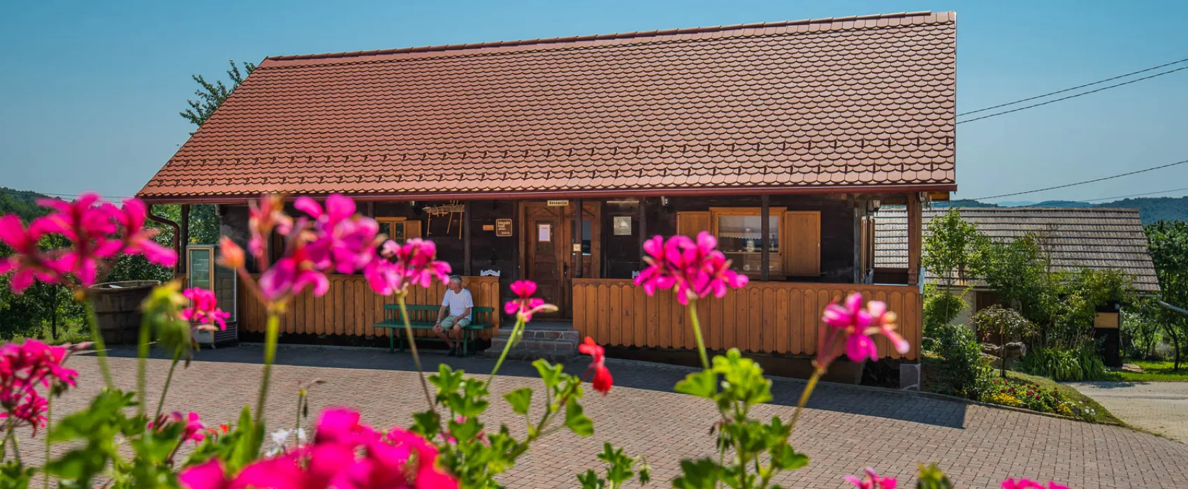 Heart of Nature Srakovcic