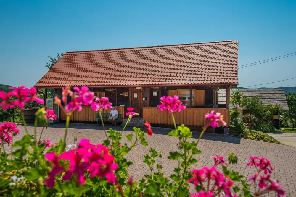 Heart of Nature Srakovcic