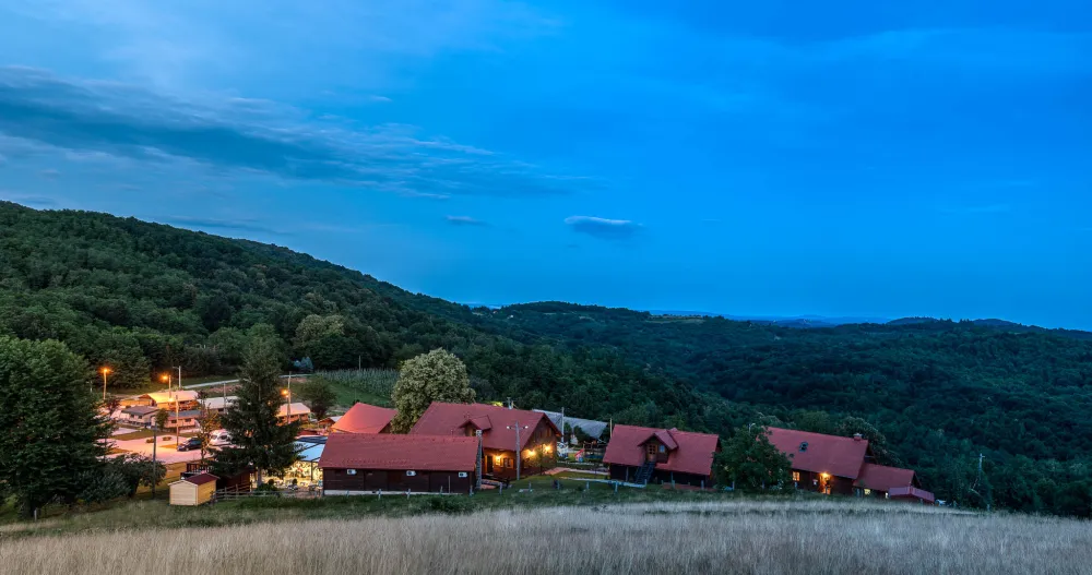 Heart of Nature Srakovcic