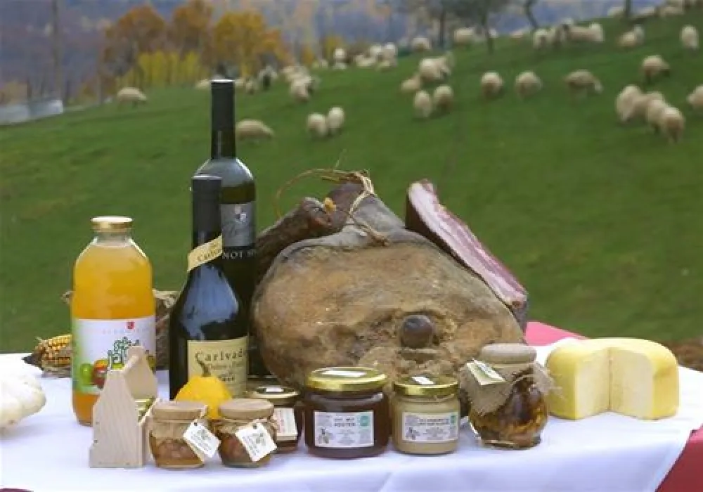 Heart of Nature Srakovcic