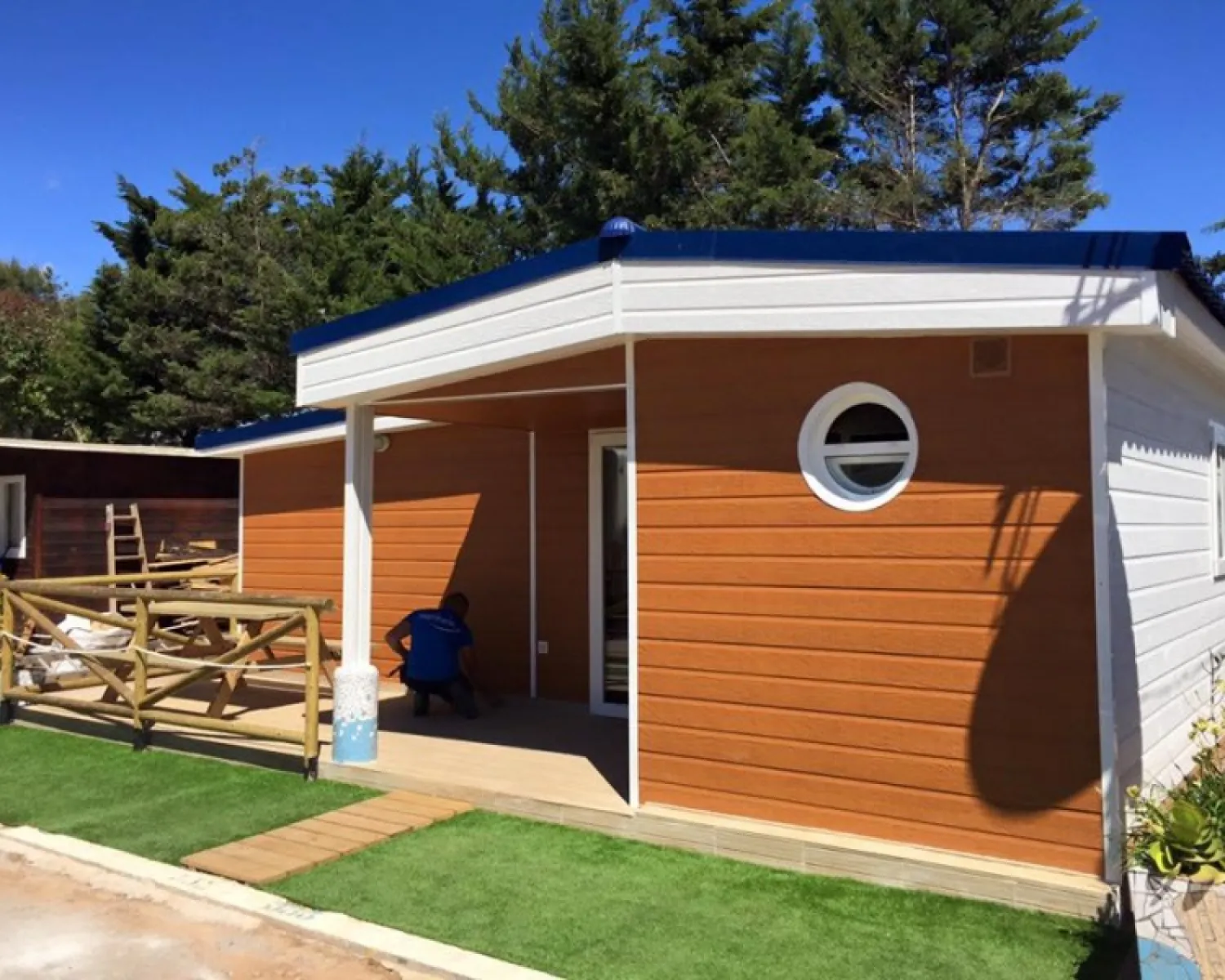 Camping Didota S.L. in Spain - Spottocamp - Spottocamp