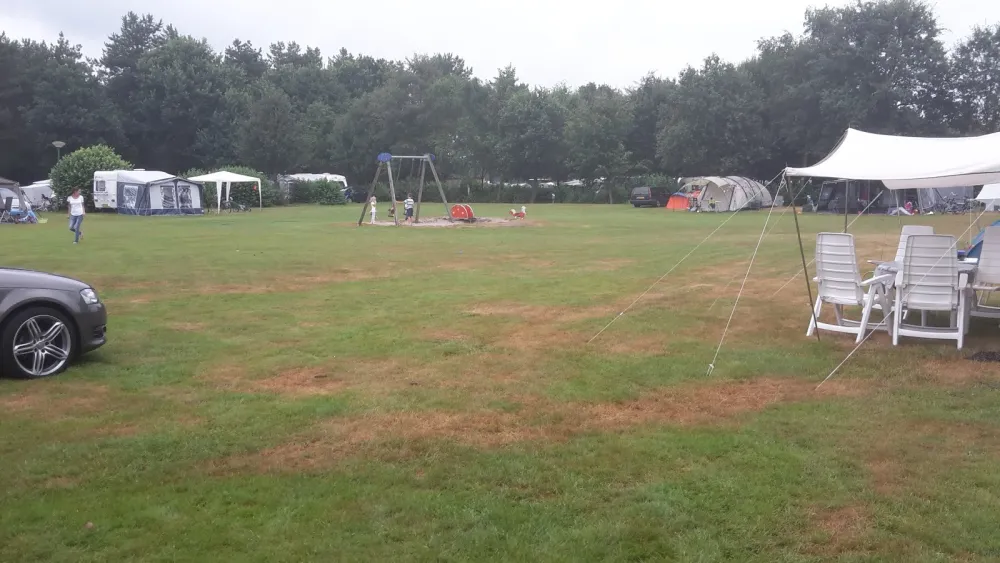 Camping De Notenkraker