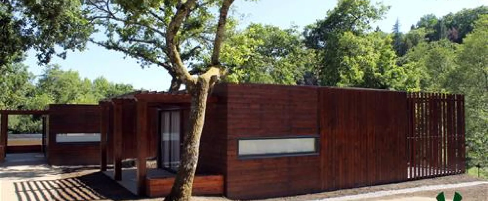 Parque de Campismo da Cabreira