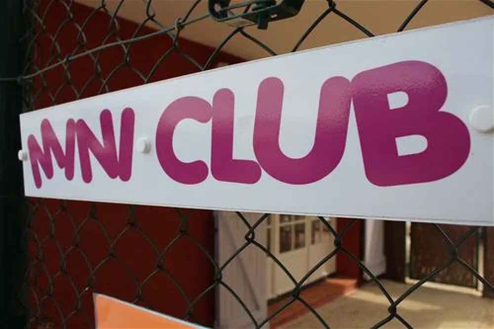 Camping Le Mas Des Lavandes