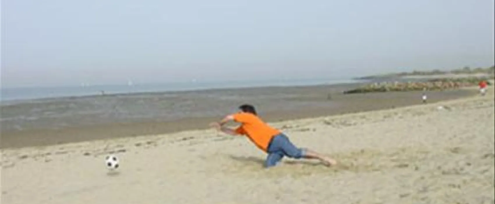 Vakantiepark & Camping Beach Resort