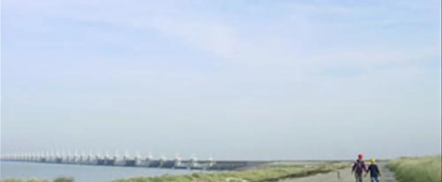 Vakantiepark & Camping Beach Resort