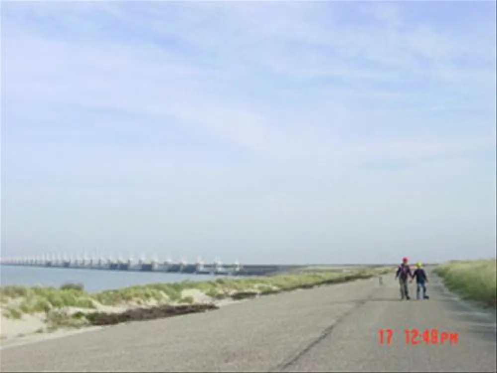 Vakantiepark & Camping Beach Resort