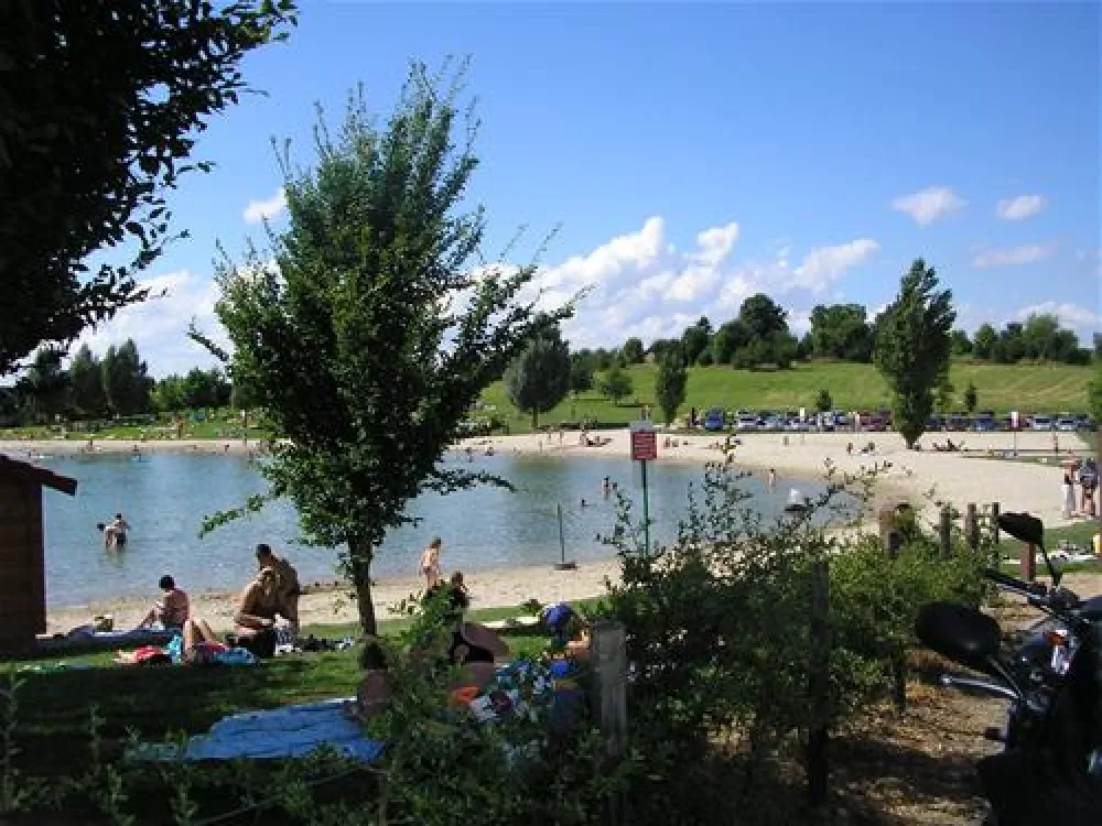 Le Domaine de Louvarel