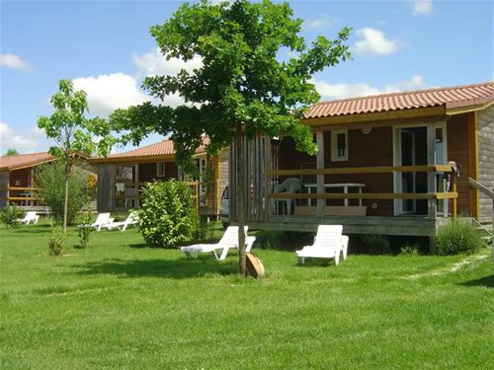 Le Domaine de Louvarel