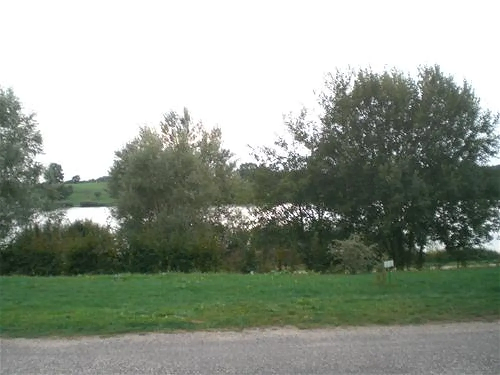 Le Domaine de Louvarel