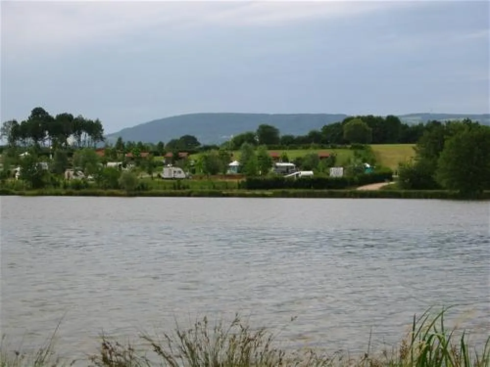 Le Domaine de Louvarel