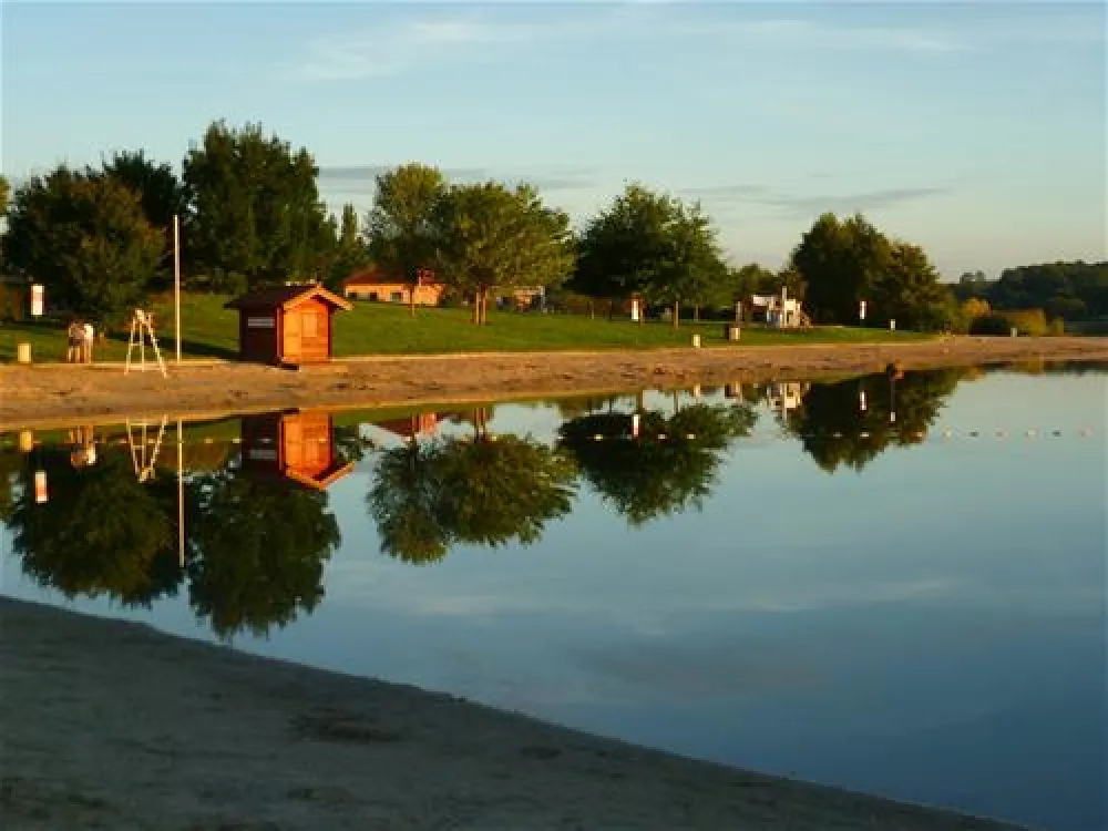 Le Domaine de Louvarel