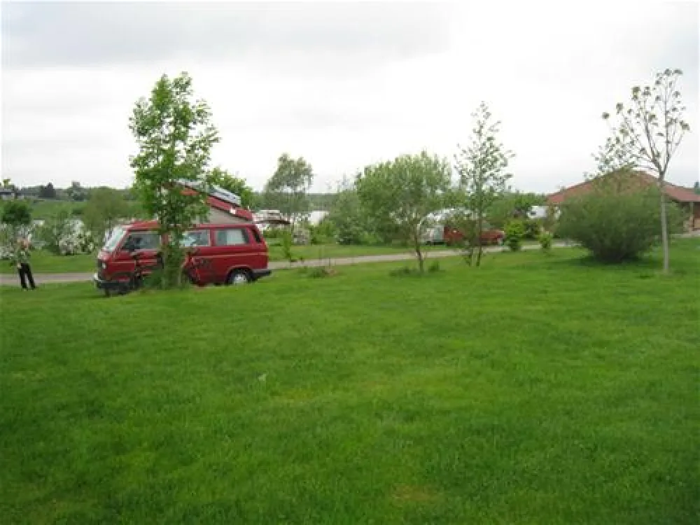 Le Domaine de Louvarel