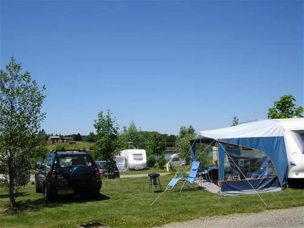 Le Domaine de Louvarel