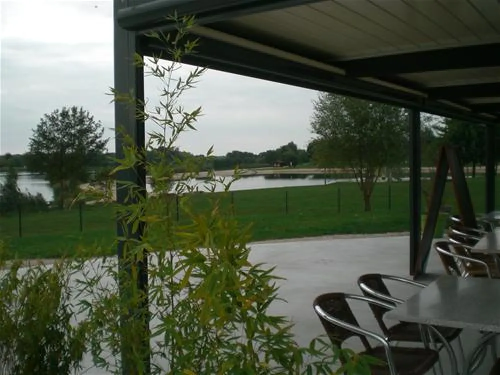 Le Domaine de Louvarel