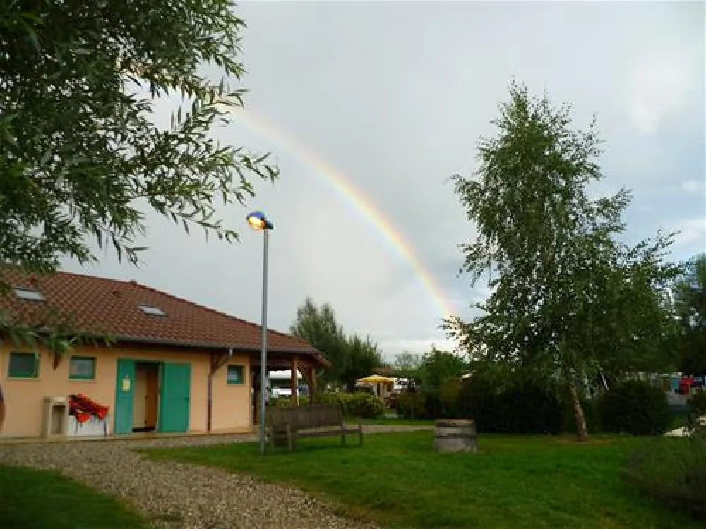 Le Domaine de Louvarel