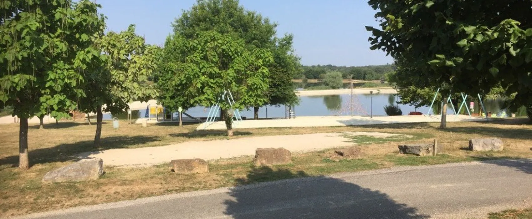 Le Domaine de Louvarel