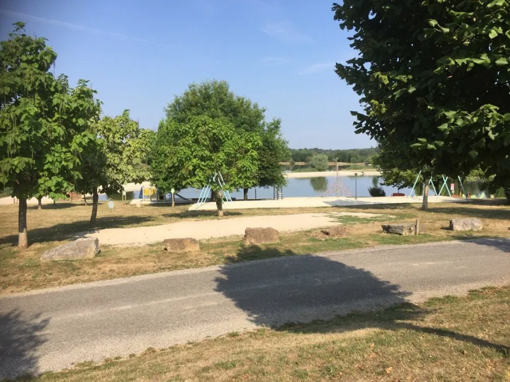 Le Domaine de Louvarel