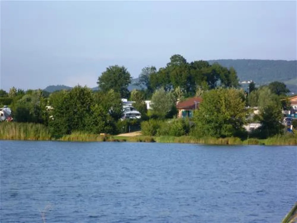 Le Domaine de Louvarel