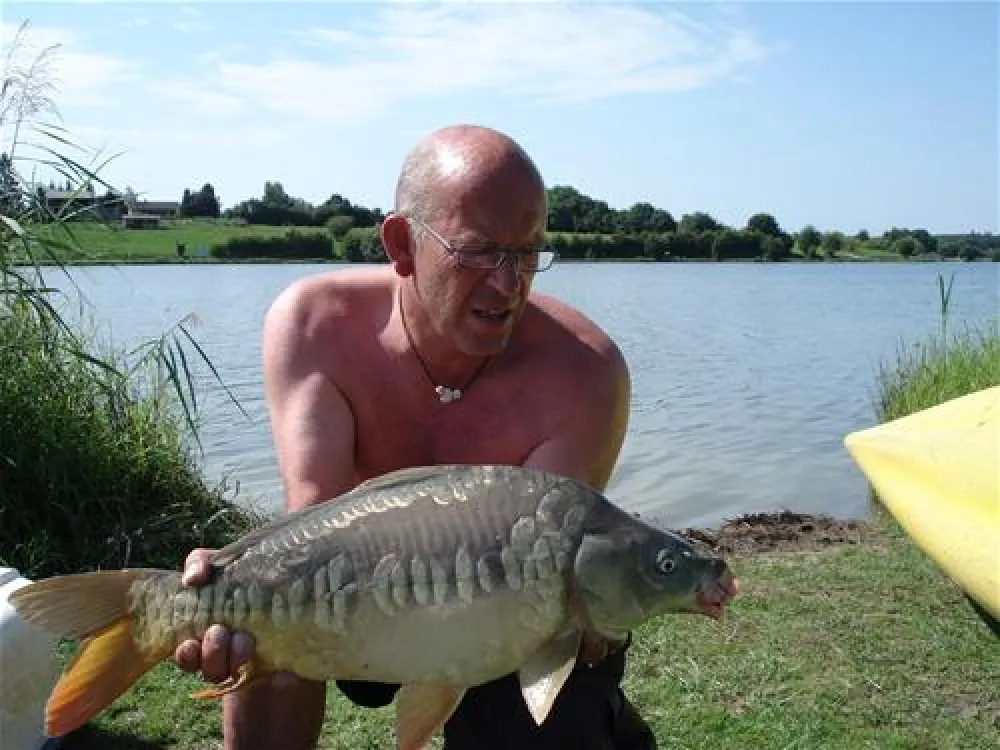 Le Domaine de Louvarel