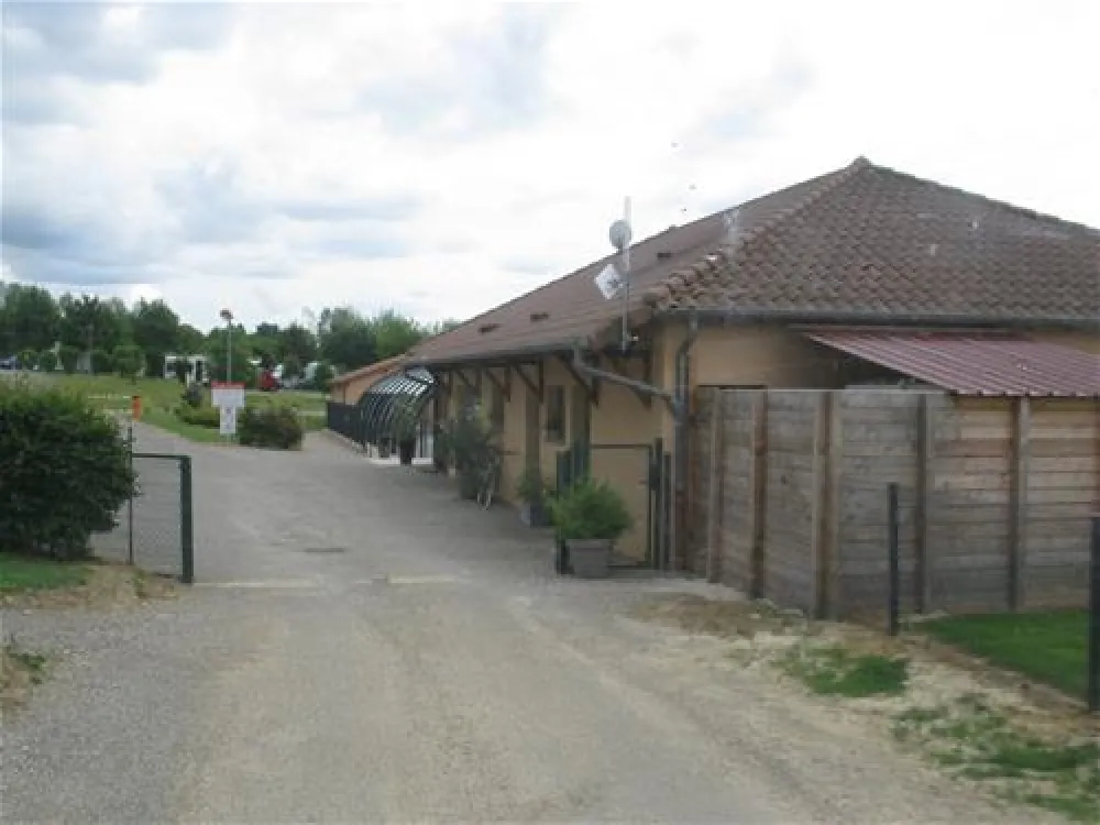 Le Domaine de Louvarel