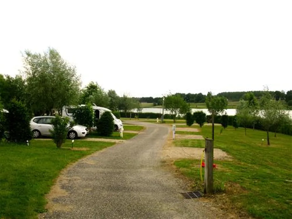 Le Domaine de Louvarel