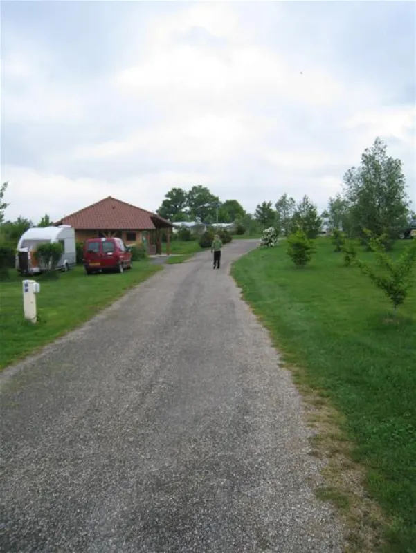 Le Domaine de Louvarel