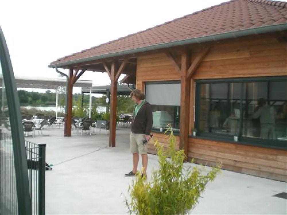 Le Domaine de Louvarel