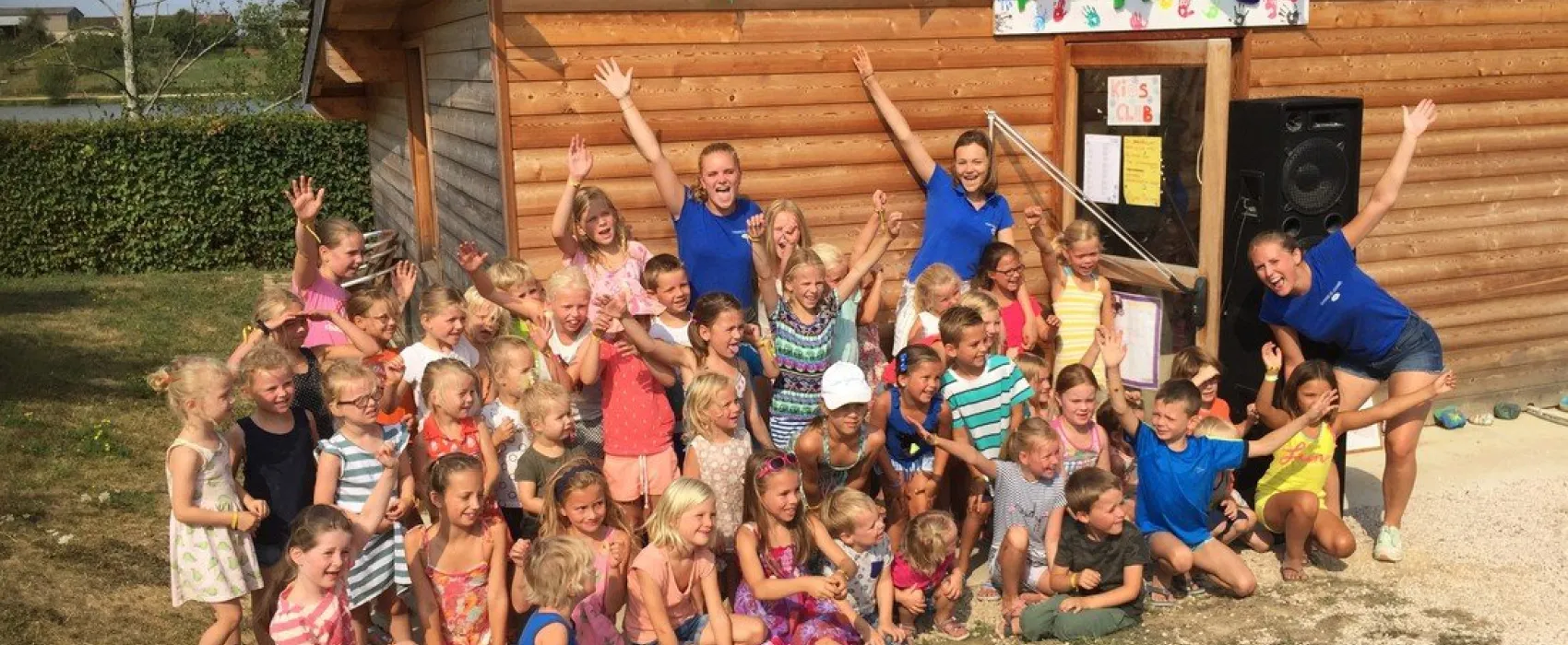 Le Domaine de Louvarel