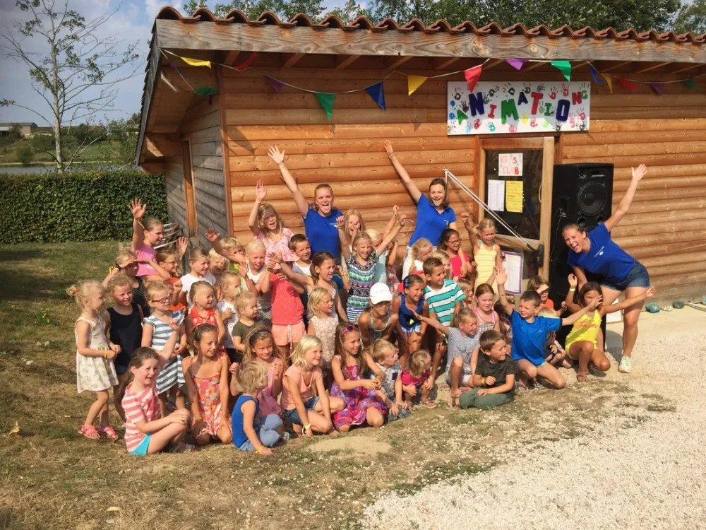 Le Domaine de Louvarel