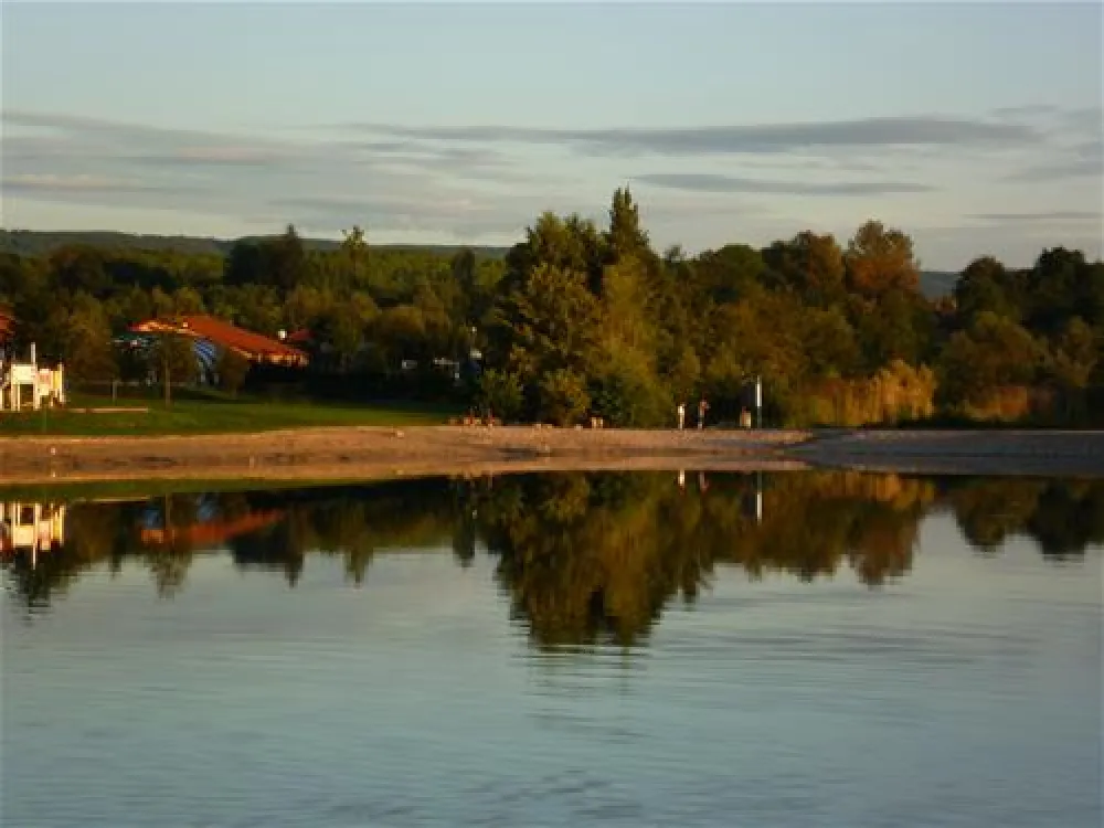 Le Domaine de Louvarel