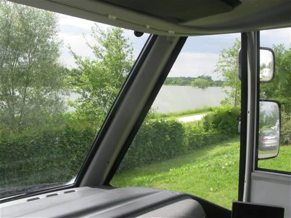 Le Domaine de Louvarel