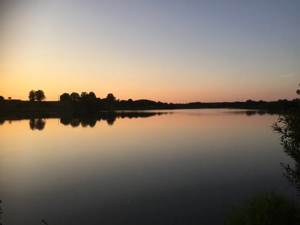 Le Domaine de Louvarel