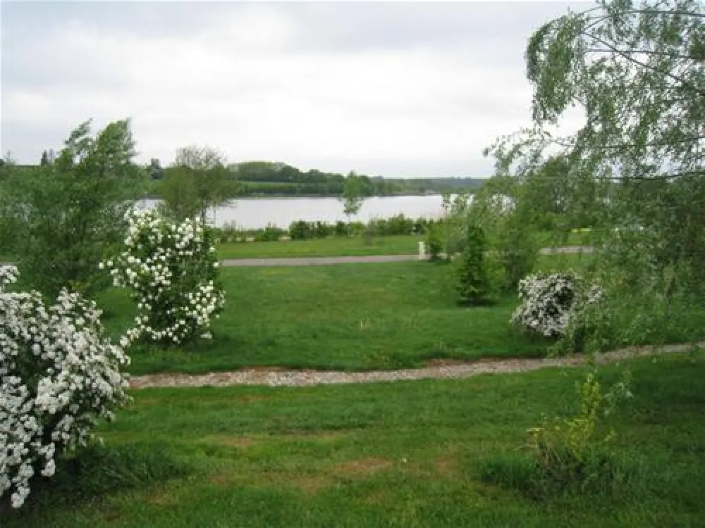 Le Domaine de Louvarel