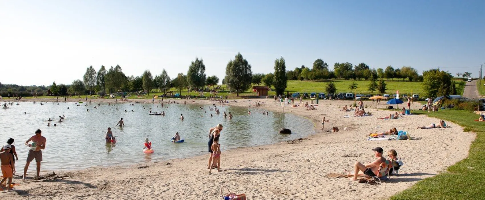 Le Domaine de Louvarel