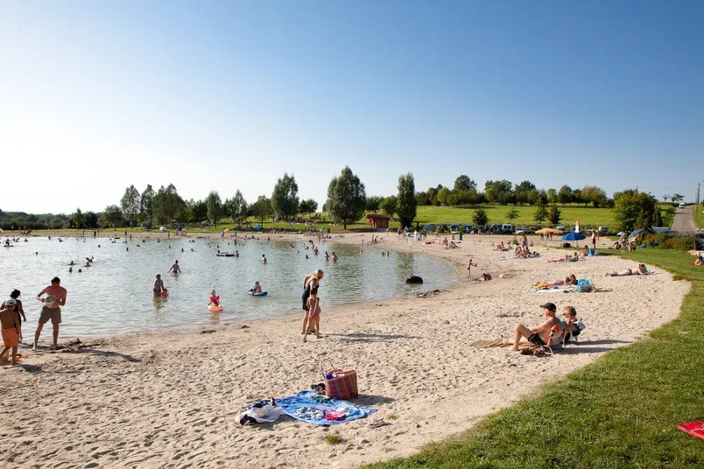 Le Domaine de Louvarel