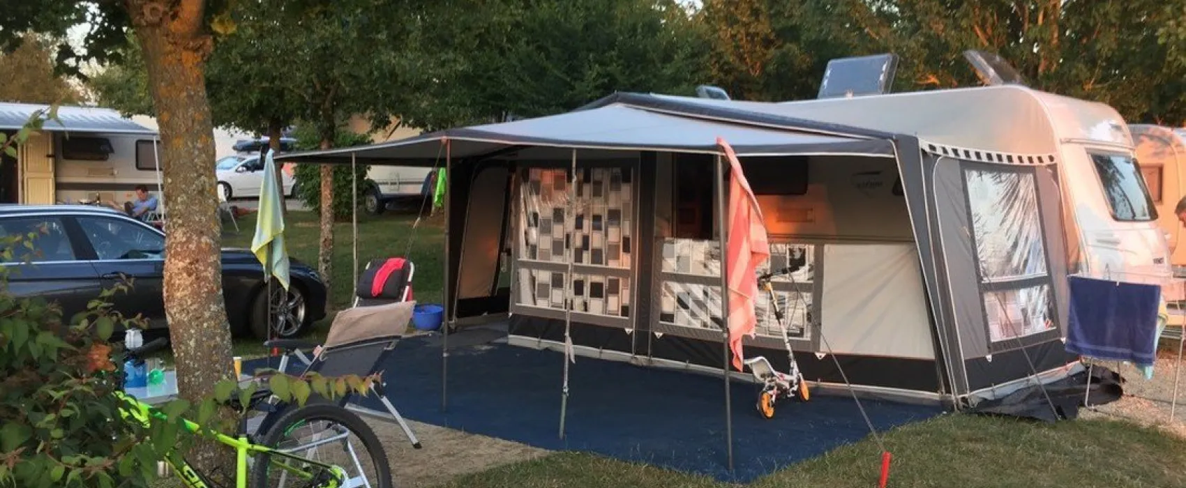 Le Domaine de Louvarel