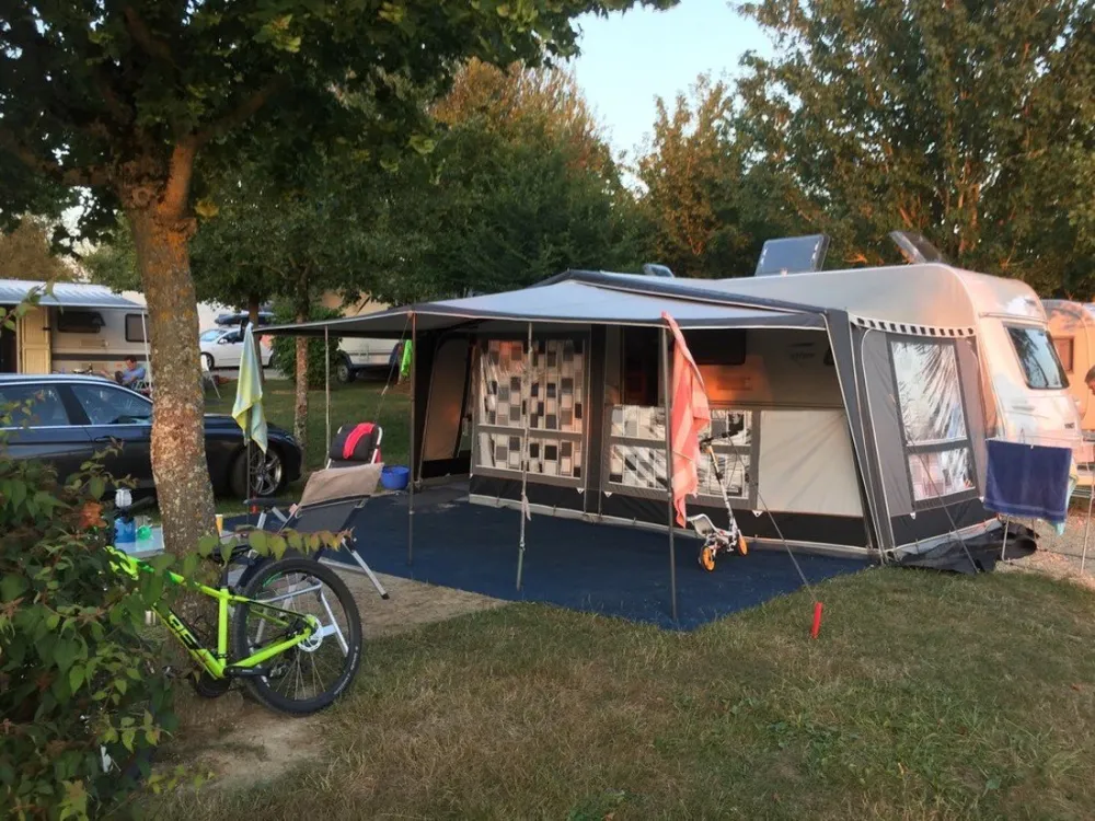 Le Domaine de Louvarel