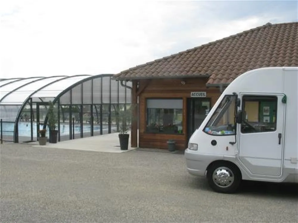 Le Domaine de Louvarel