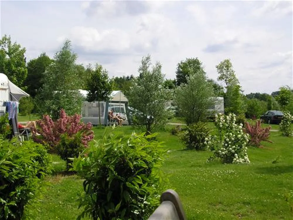 Le Domaine de Louvarel