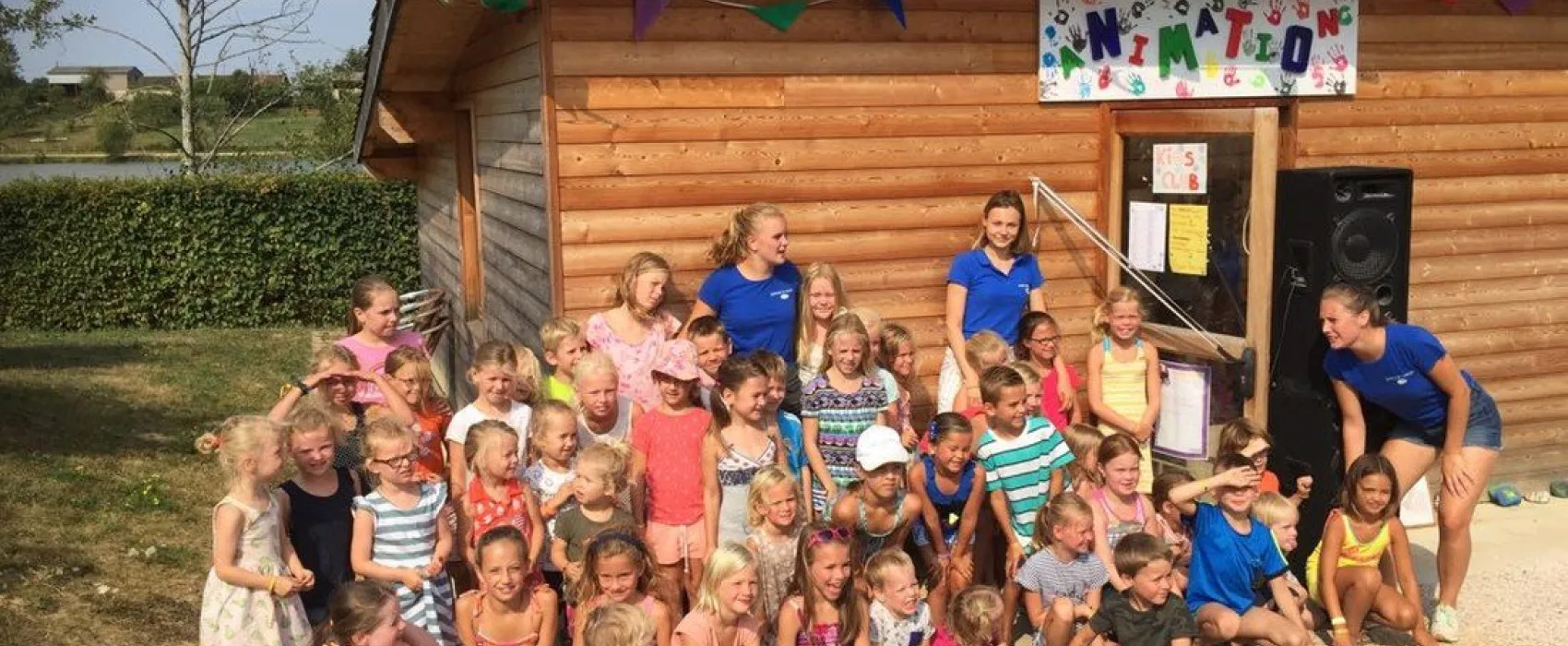 Le Domaine de Louvarel