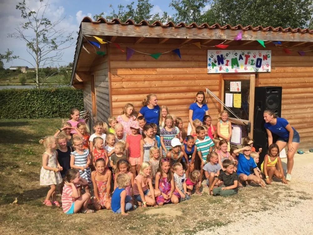 Le Domaine de Louvarel