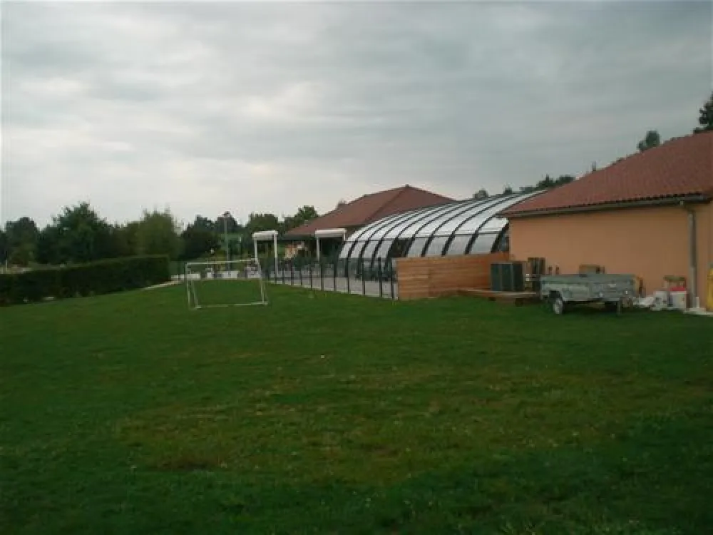 Le Domaine de Louvarel