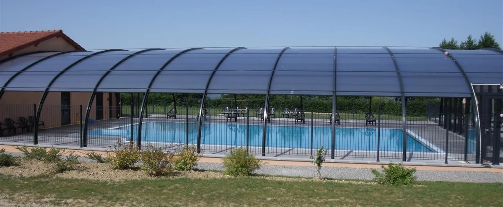 Le Domaine de Louvarel