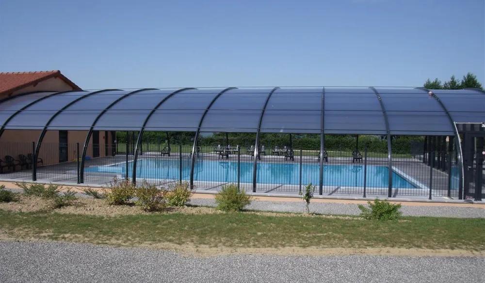 Le Domaine de Louvarel