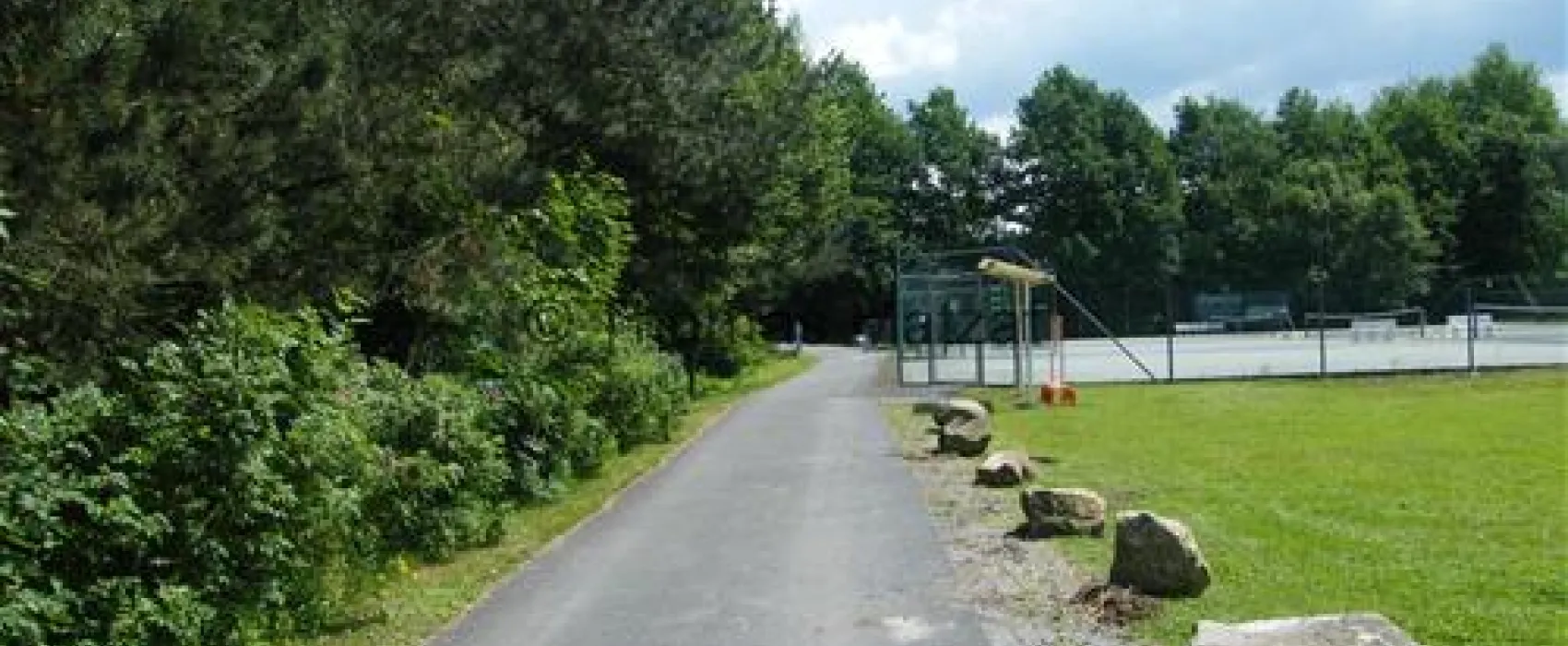 Campingplatz Stolpen