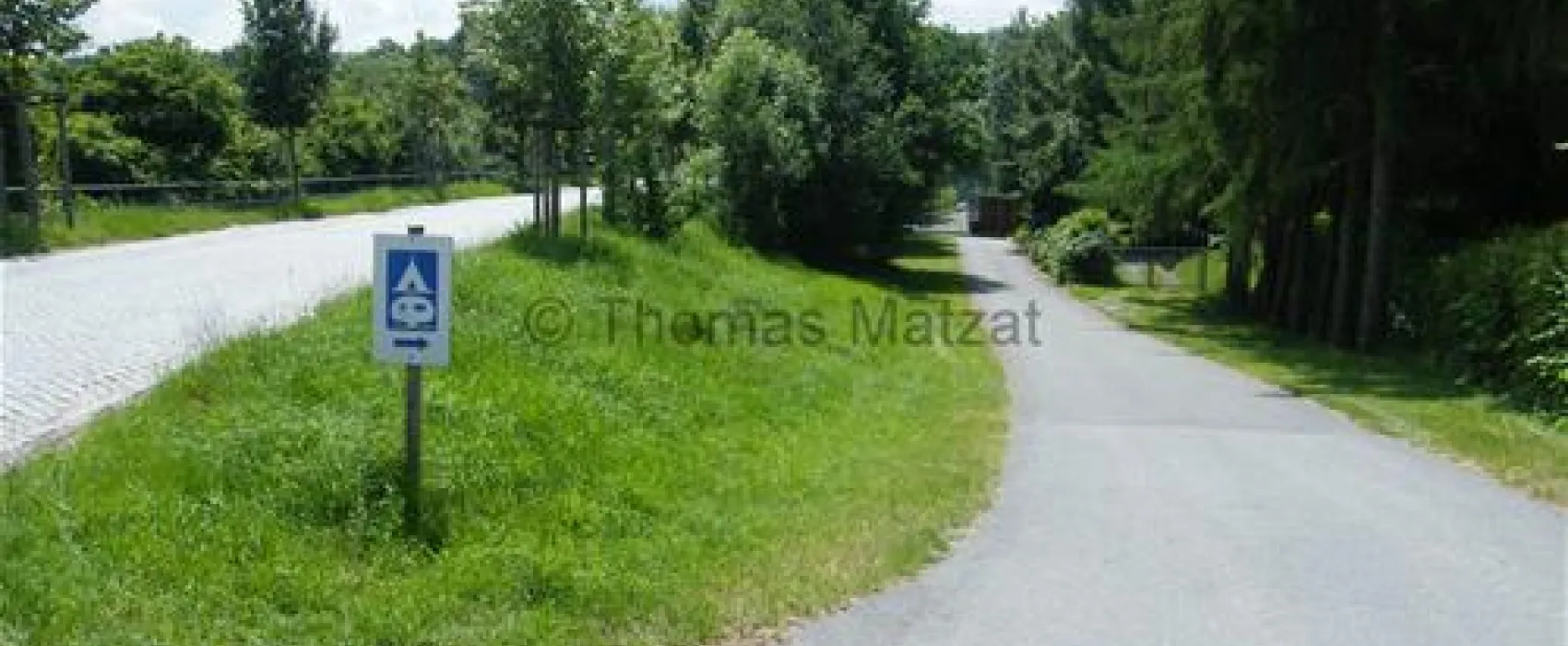 Campingplatz Stolpen